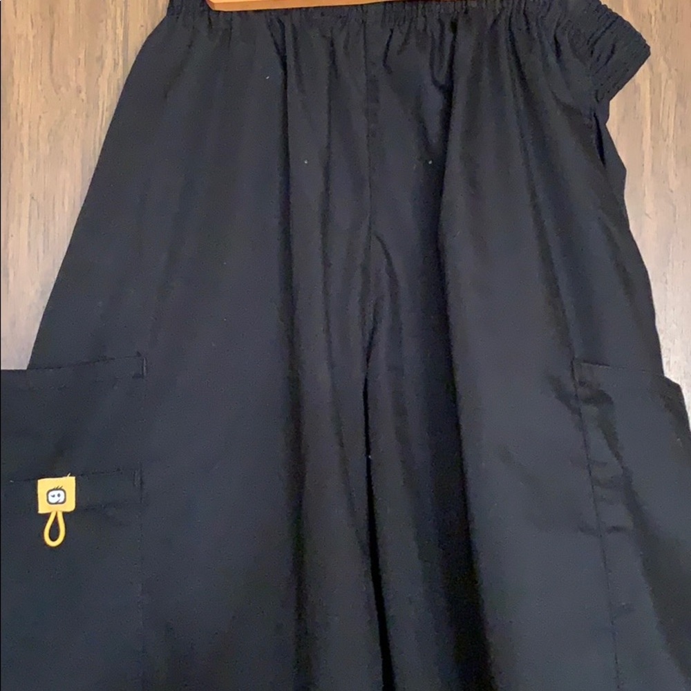 Scrub Pants
